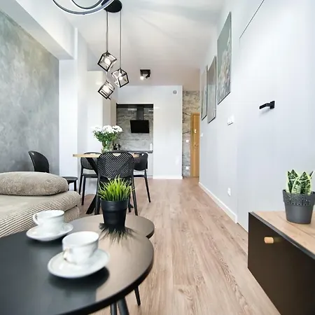 Ferienwohnung Just 5 By Housine Zator Exterior foto