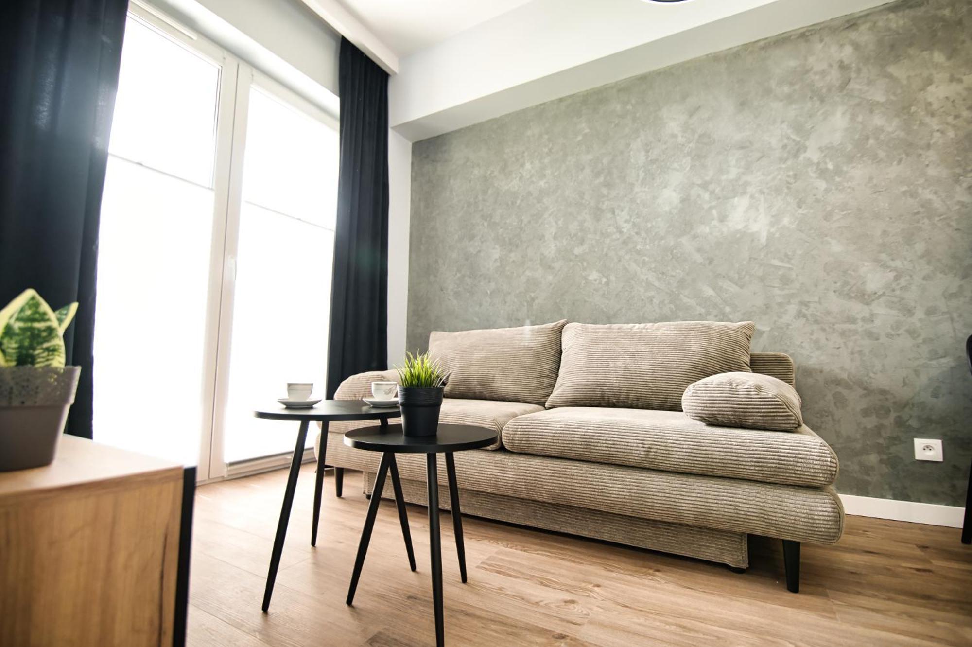 Just 5 By Housine Apartment *